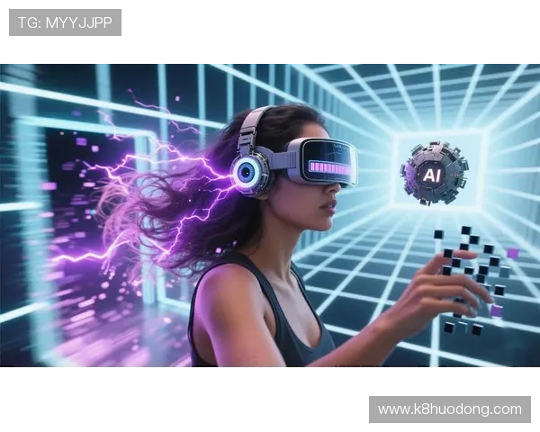 2026年必玩的VR真人游戏推荐，打造身临其境的虚拟现实娱乐体验