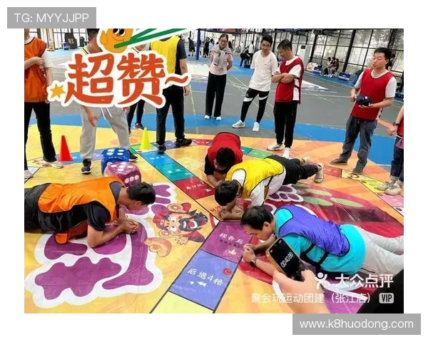 适合朋友聚会的好玩真人游戏排行榜推荐让欢乐不断升级